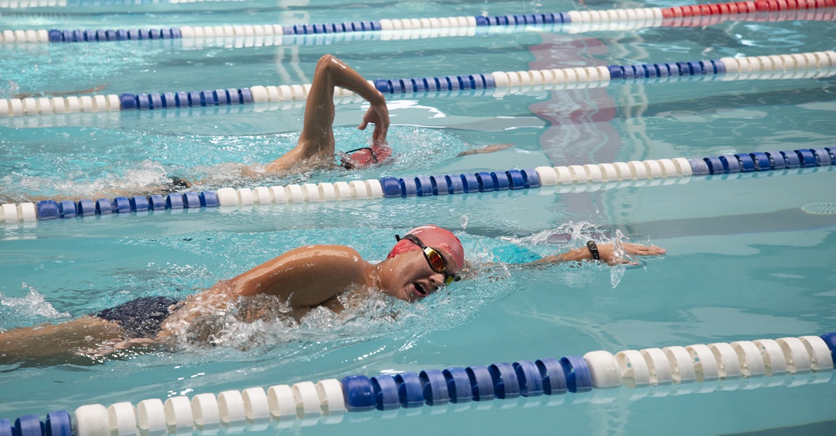 Natación PE