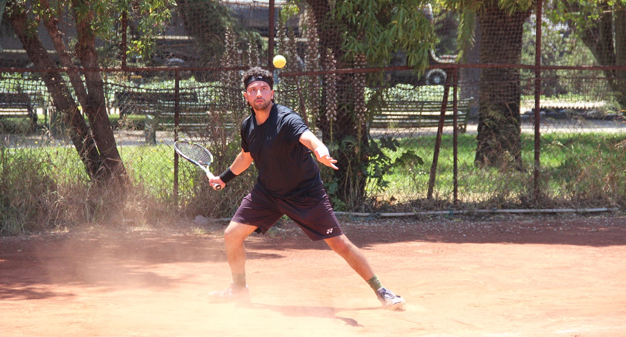 Tenis