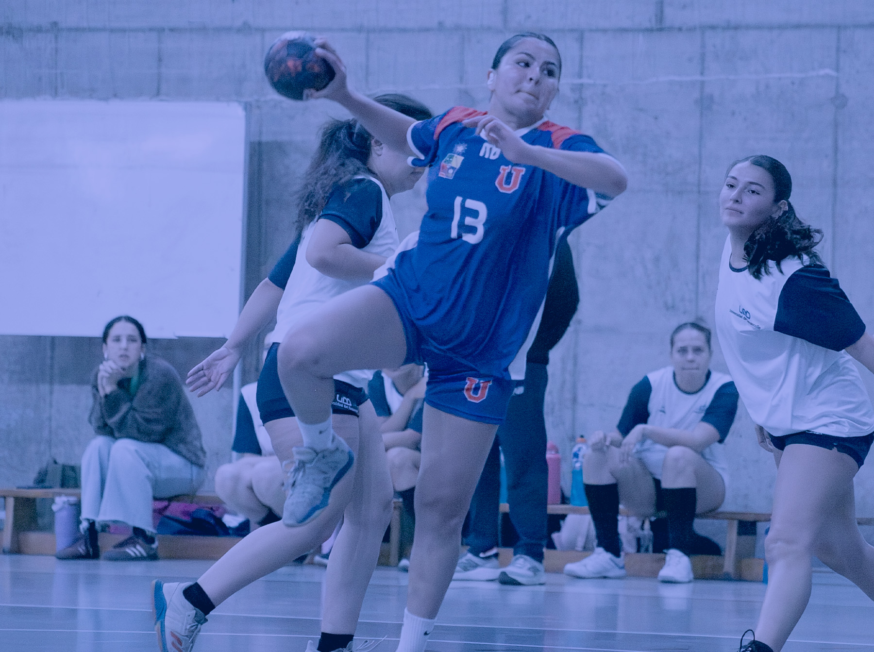 Balonmano Mujeres