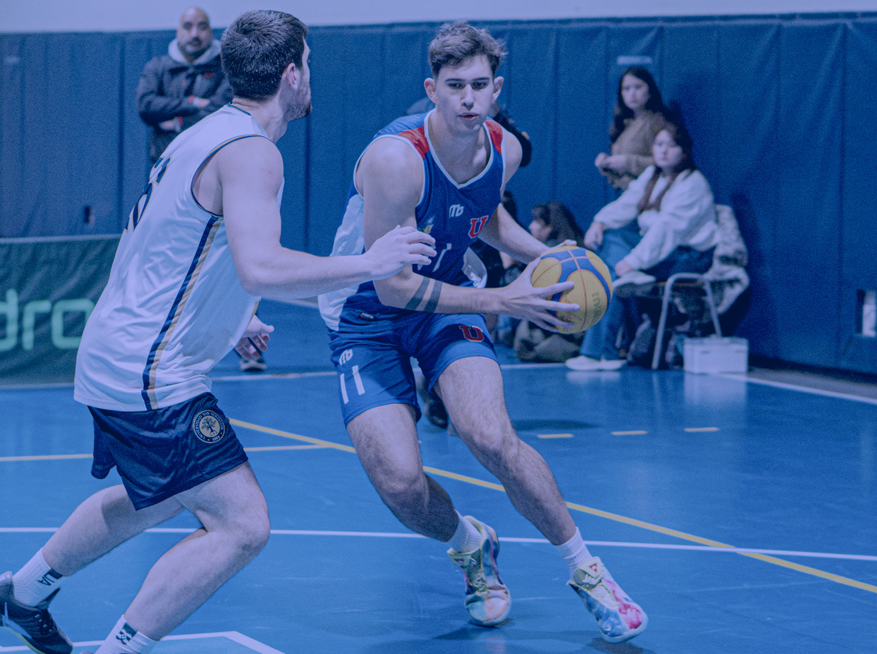 Básquetbol 3x3