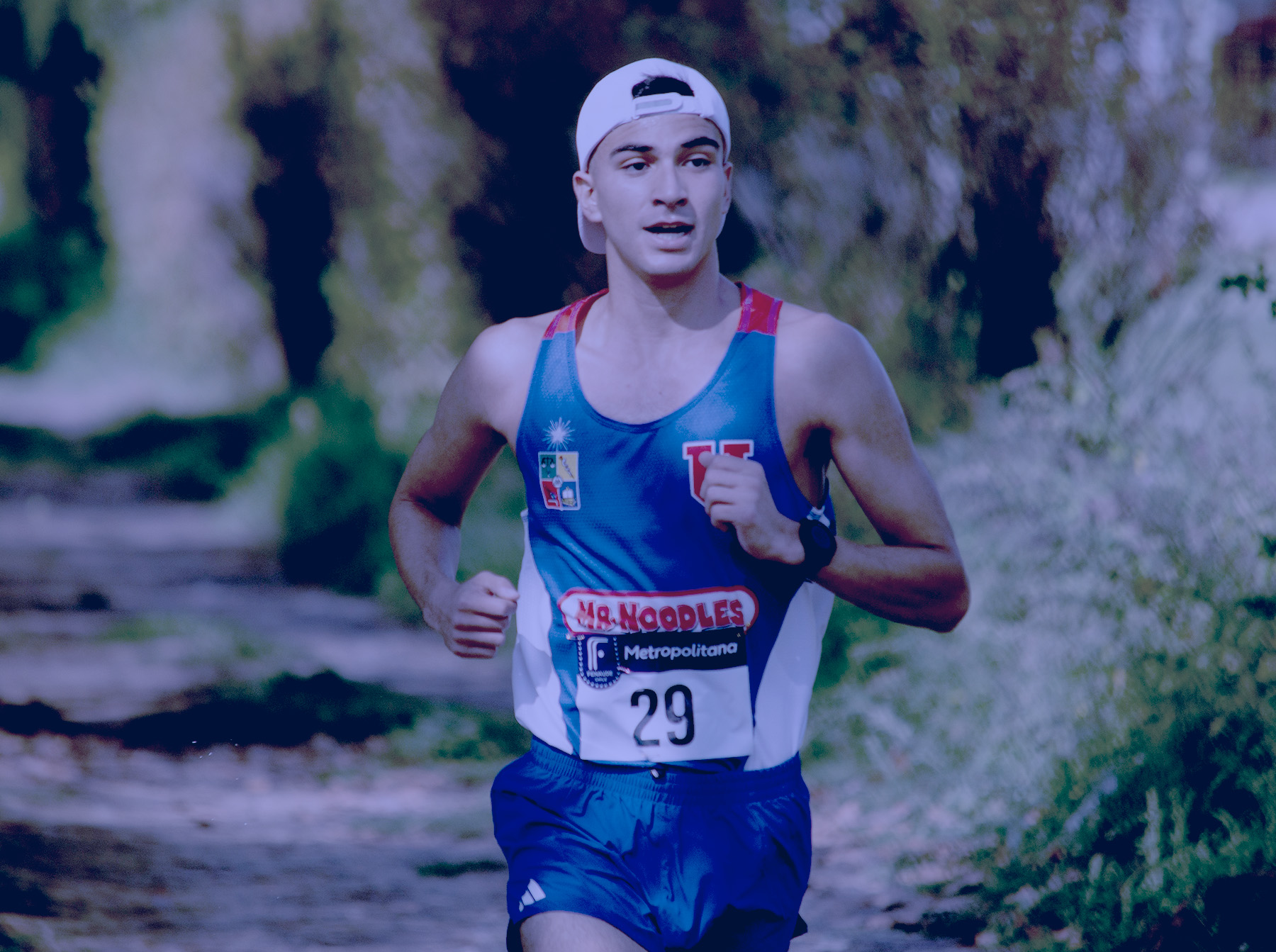 Cross Country