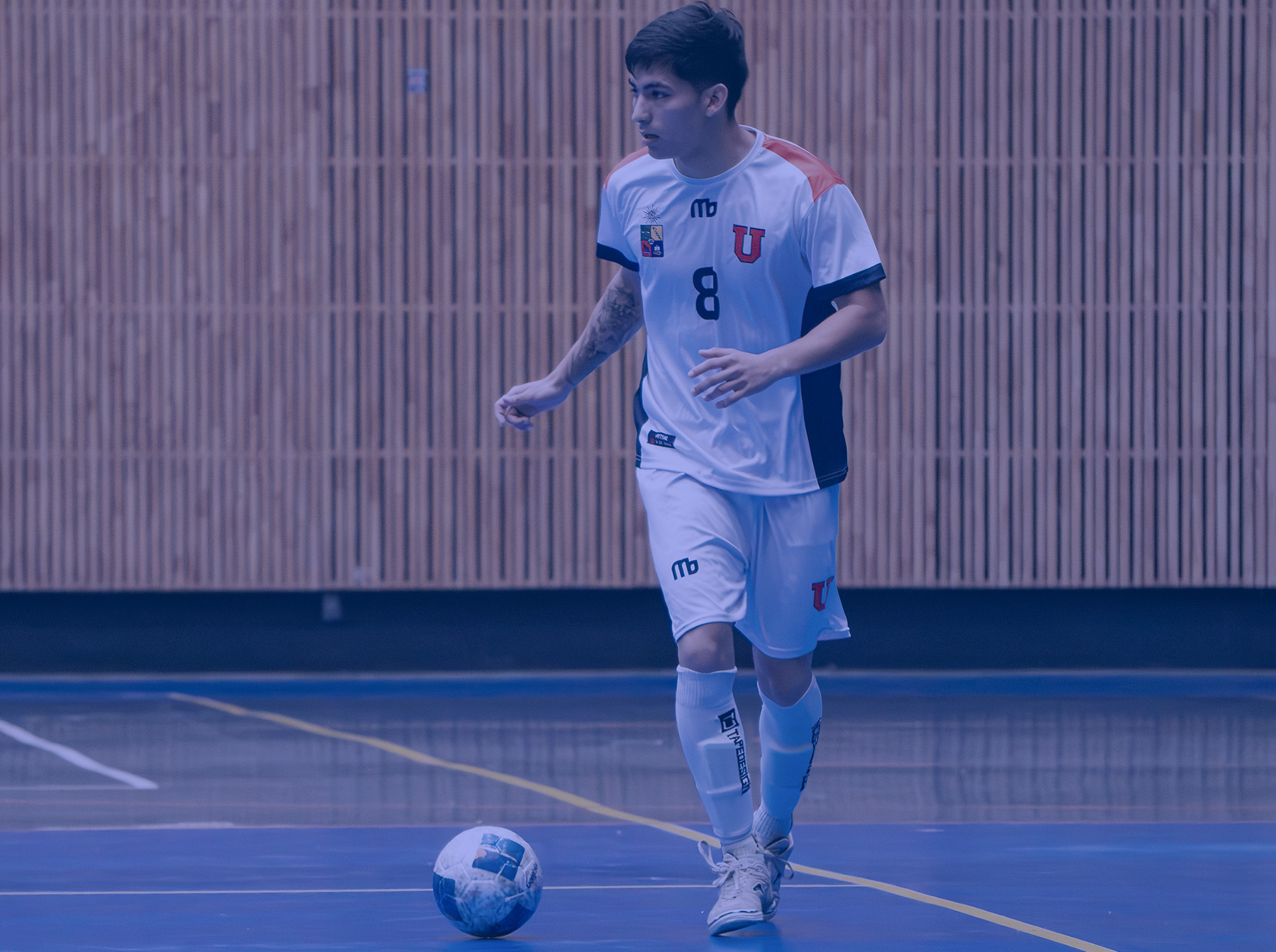 Selección de Futsal Hombres