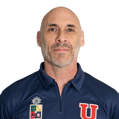 Gonzalo Zapata 