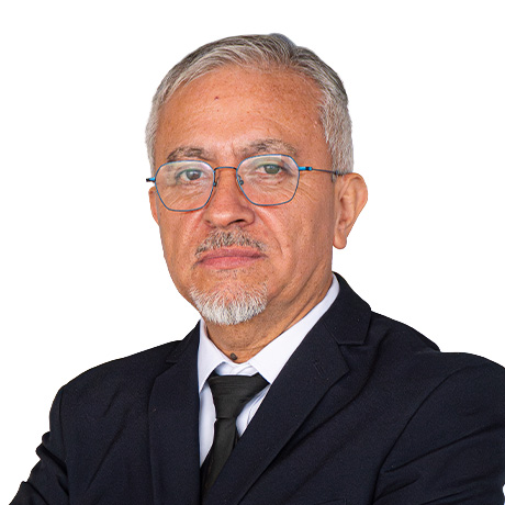 Hernán Domínguez 