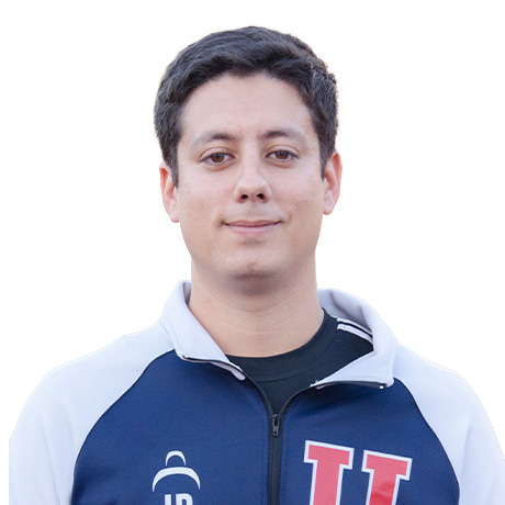 Jaime Ramírez 