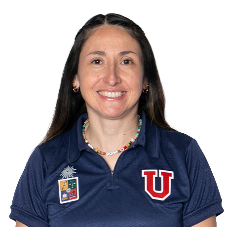 Julia Acevedo 